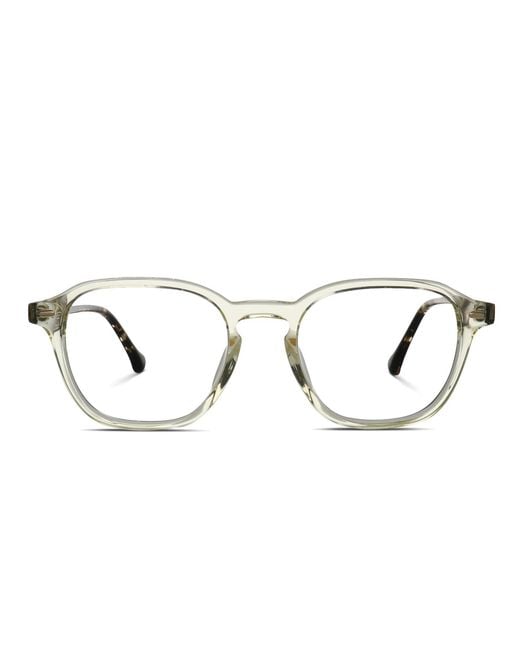 Belvie Black Dejar for men