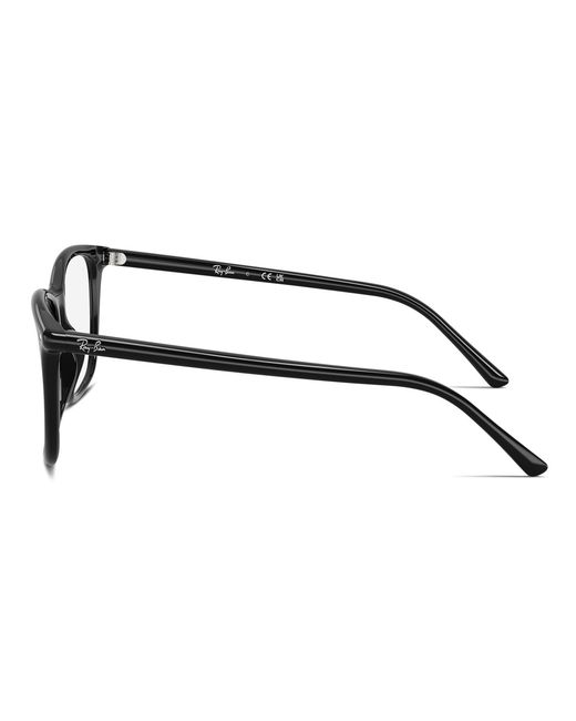 Ray-Ban Black Rx5455 for men
