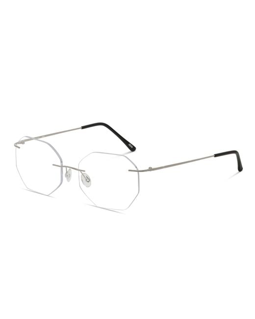 Ottoto Black Geo