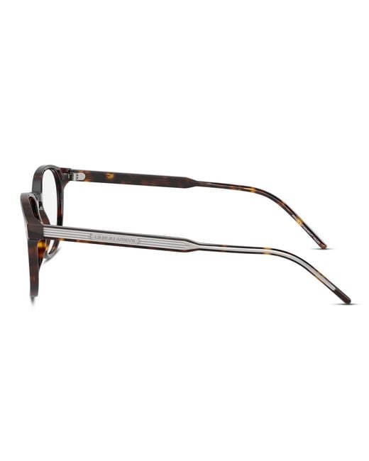 Giorgio Armani Black Ar7259 for men
