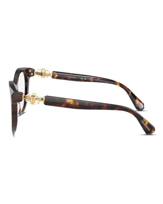 Swarovski Black Sk2036