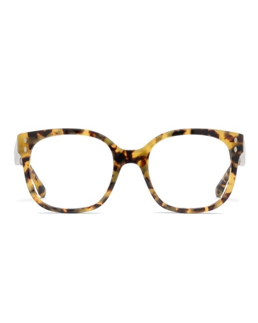 Isabel Marant Black Im 0021