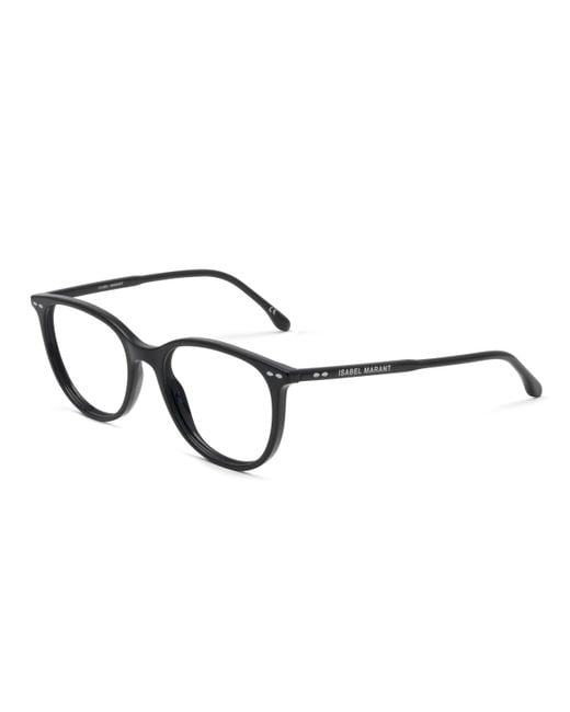 Isabel Marant Black Im 0023