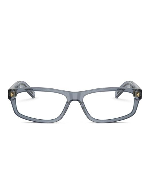 Prada Black Prb02V for men