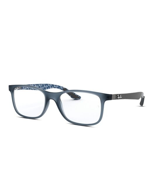 Ray-Ban Black Rx8903 for men