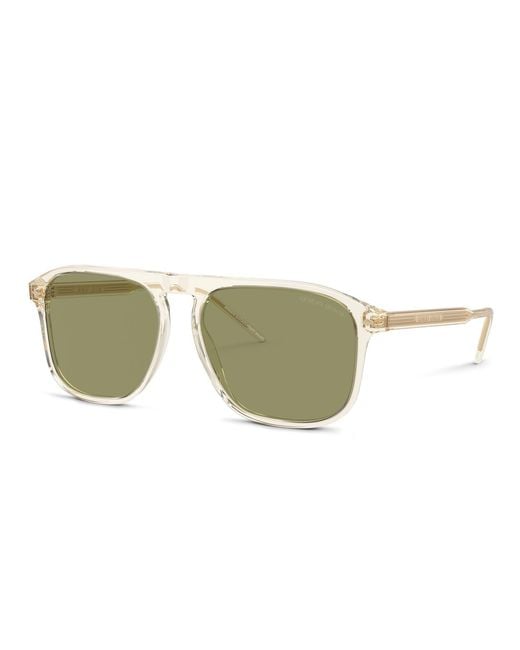 Giorgio Armani Green Ar8212 for men