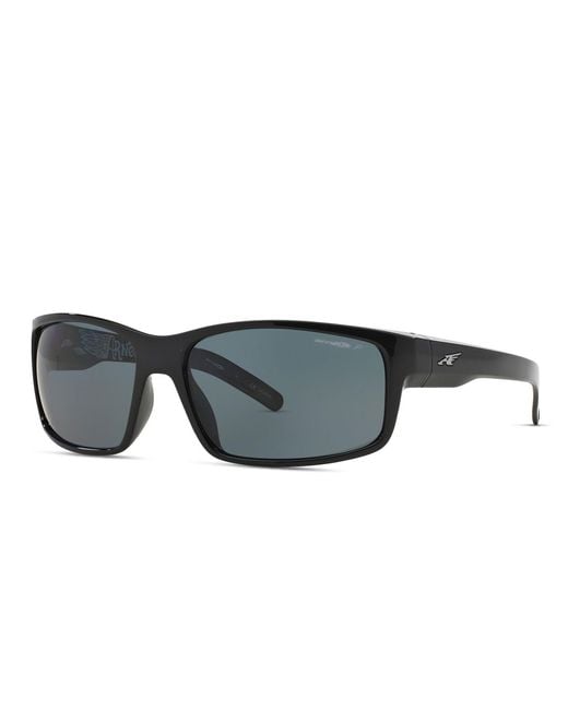 Arnette Black An4202 Fastball for men