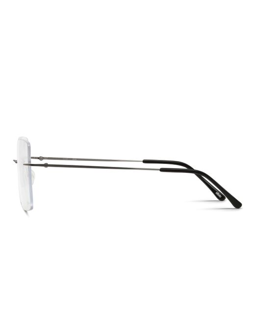 Ottoto Black Eplano