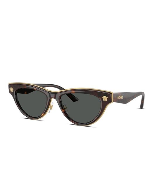 Versace Black Ve2273