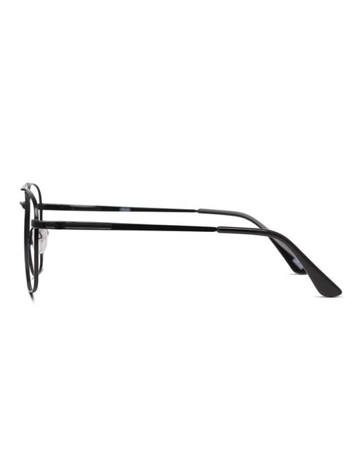 Ottoto Black Darcio