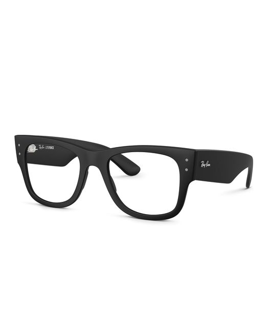 Ray-Ban Black Rx7840V
