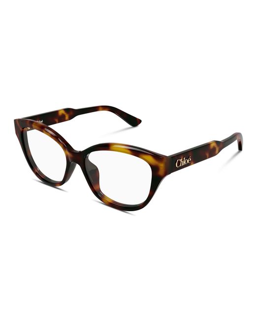 Chloé Black Ch0381Ol