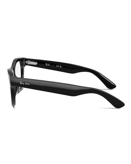 Ray-Ban Black Rx5510