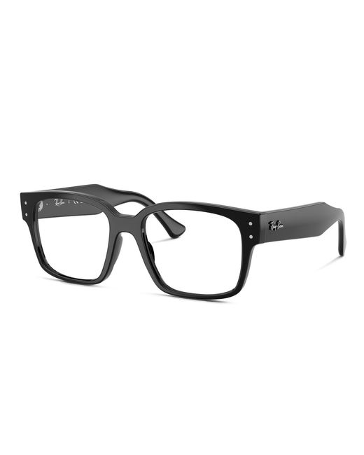 Ray-Ban Black Rx7256 Laurene for men