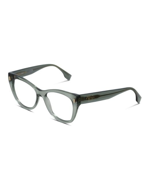 Fendi Black Fe50086I
