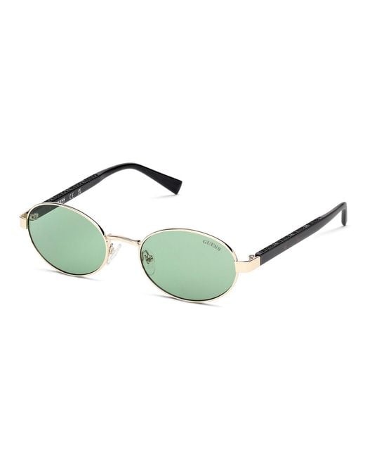 Guess Green Gu00232