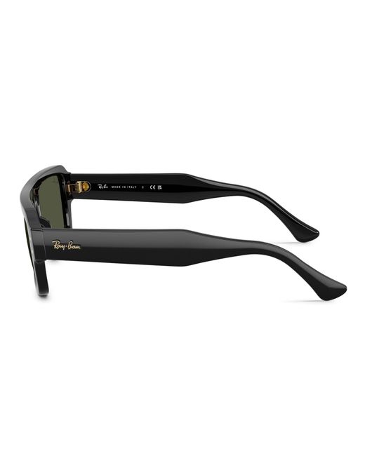 Ray-Ban Green Rb4454 Lukas for men