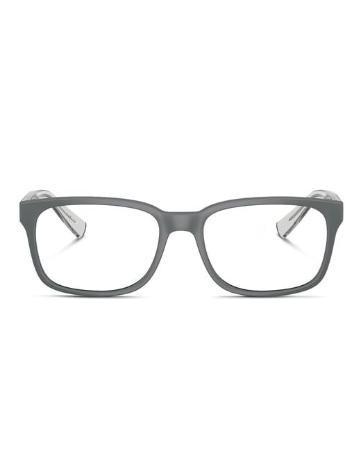 ARMANI EXCHANGE Black Ax3029 for men