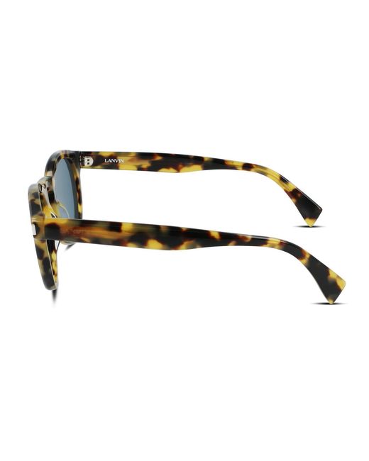 Lanvin Black Lnv610S for men