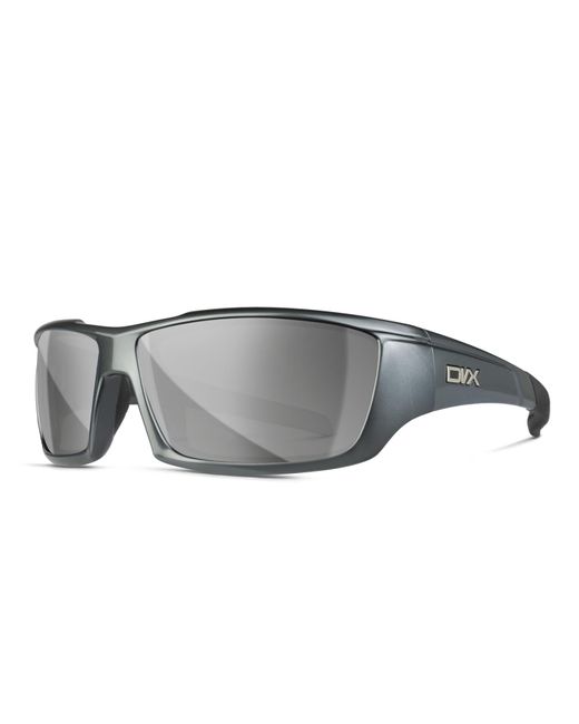 DVX Gray Axon By Wiley X