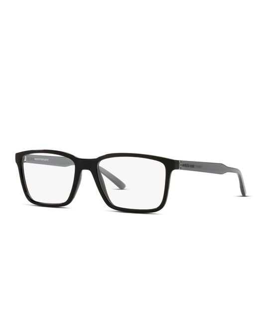Arnette Black An7208 Nakki for men