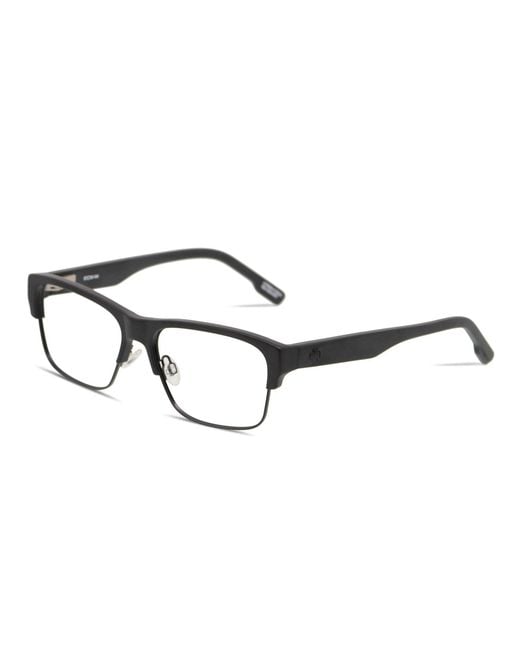 Spy Optic Black Spy Brody 50/50 for men