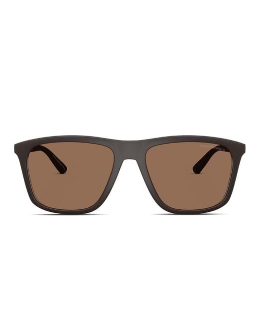 Emporio Armani Black Ea4237 for men