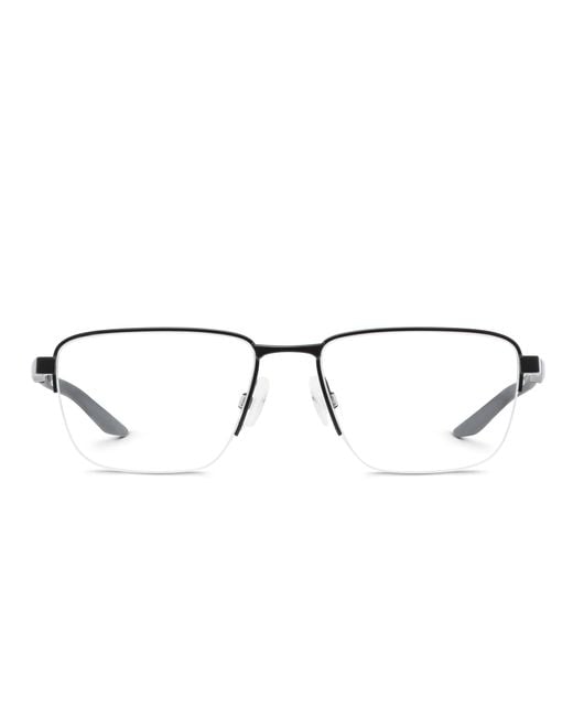 PUMA Black Pu0456O for men