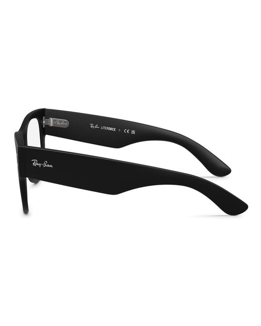 Ray-Ban Black Rx7840V