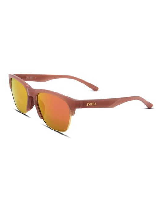 Smith Pink Smith Haywire