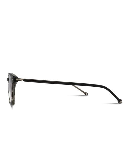 Belvie Black Chevis for men