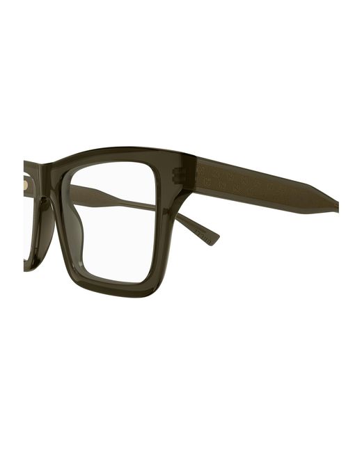 Gucci Black Gg2070O for men