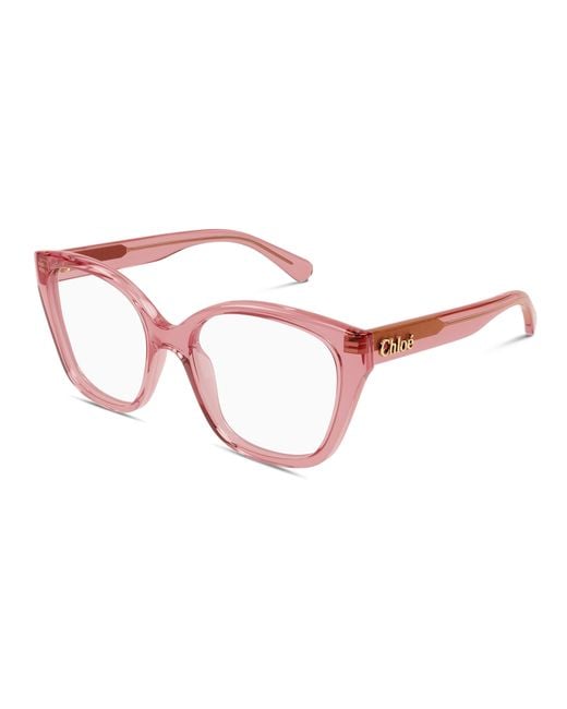 Chloé Black Ch0241O