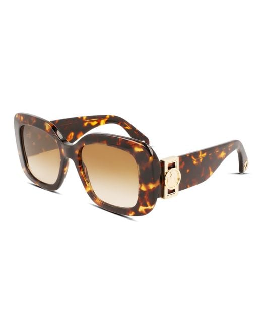 Lanvin Black Lnv626S