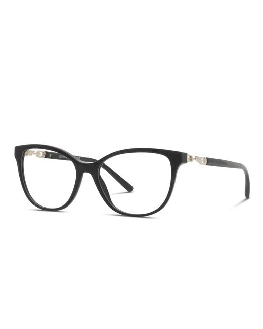 Emporio Armani Black Ea3190