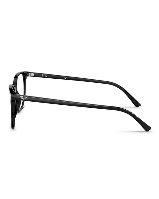 Ray-Ban Black Rx5397F Elliot
