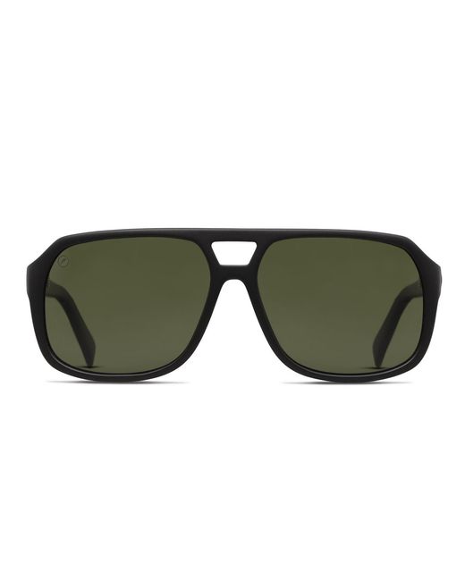 Electric Visual Green Electric Dude for men