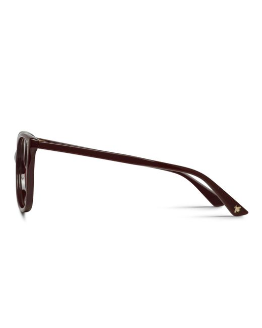 Gucci Black Gg0026O