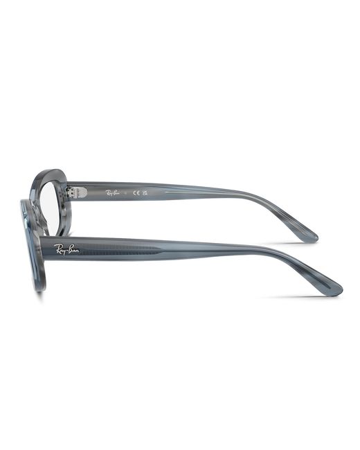 Ray-Ban Black Rx2221V