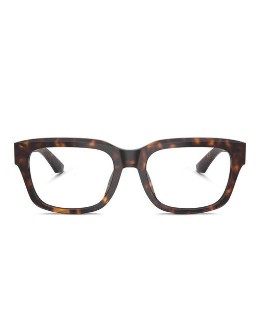 Dolce & Gabbana Black Dg3416 for men