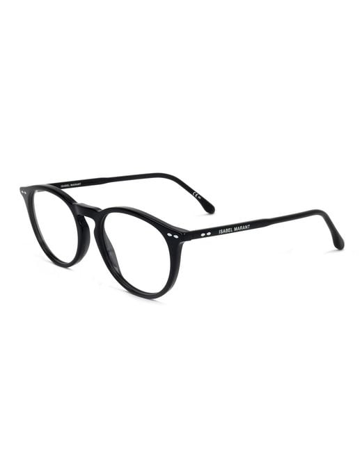Isabel Marant Black Im0026