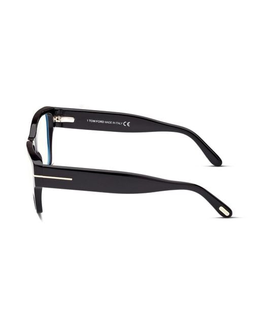 Tom Ford Black Tf5878-B