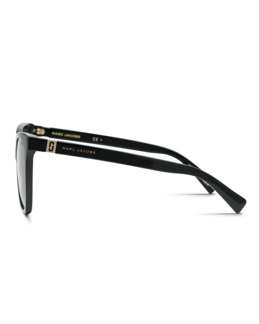 Marc Jacobs Black Marc 336/S