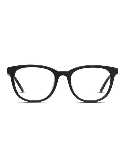 Spy Optic Black Spy Shea