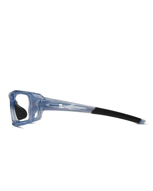 SafeVision Black Ranger