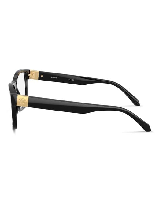 Versace Black Ve3380 for men