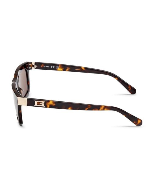 Guess Black Gu00212 for men
