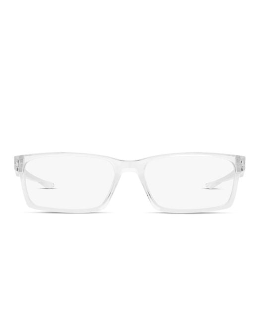 Oakley Black Ox8060 Overhead for men