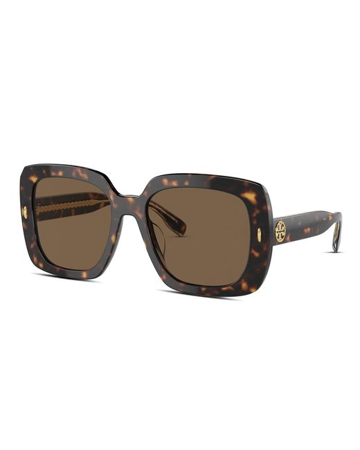 Tory Burch Black Ty7193U