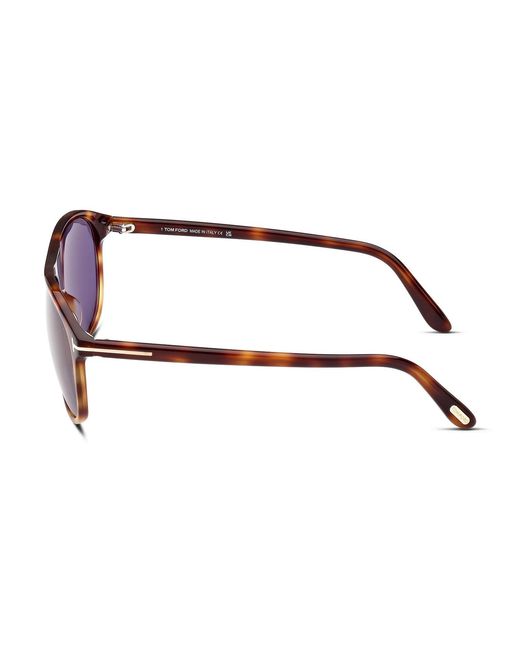 Tom Ford Purple Tf1027 Prescott for men